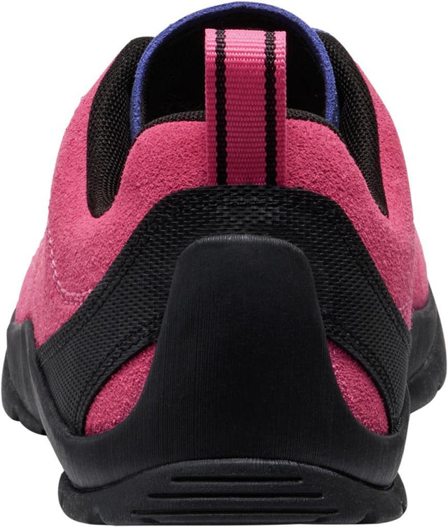 Jasper W-Pink Lemonade/Skipper Blue