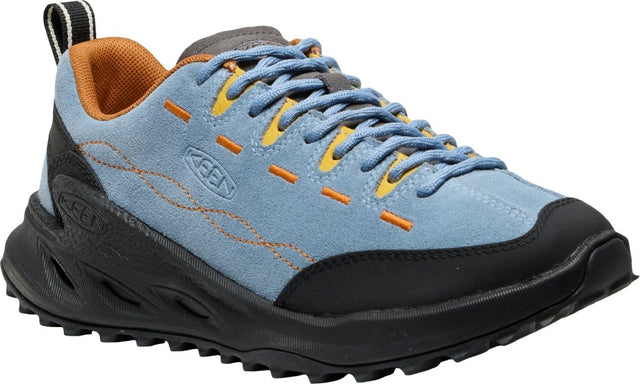 Jasper Zionic W-Faded Denim/Magnet