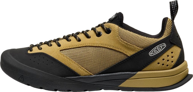 Jasper III M-Khaki/Black