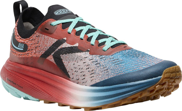 Seek M-Grenadine/Ocean Depths