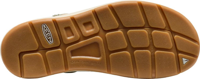 Uneek Canvas M-Martini Olive/Birch