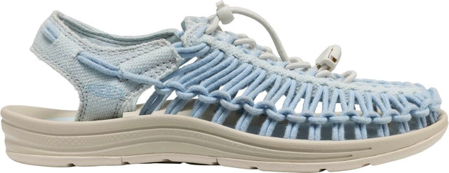 Uneek Canvas W-Ballad Blue/Ballad Blue