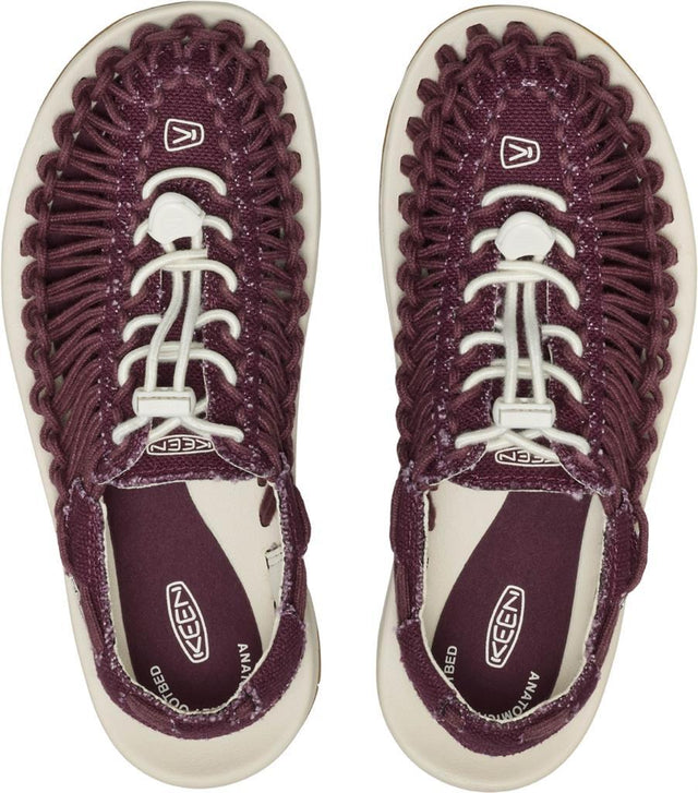 Uneek Canvas W-Fig/Birch