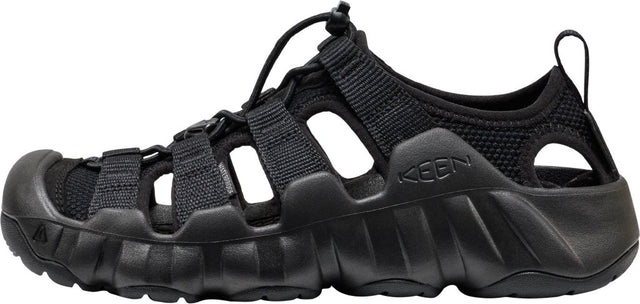 Hyperport H2 W-Sp Triple Black