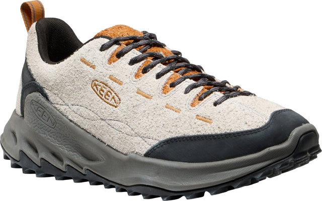 Jasper Zionic M-Vapor/Keen Maple