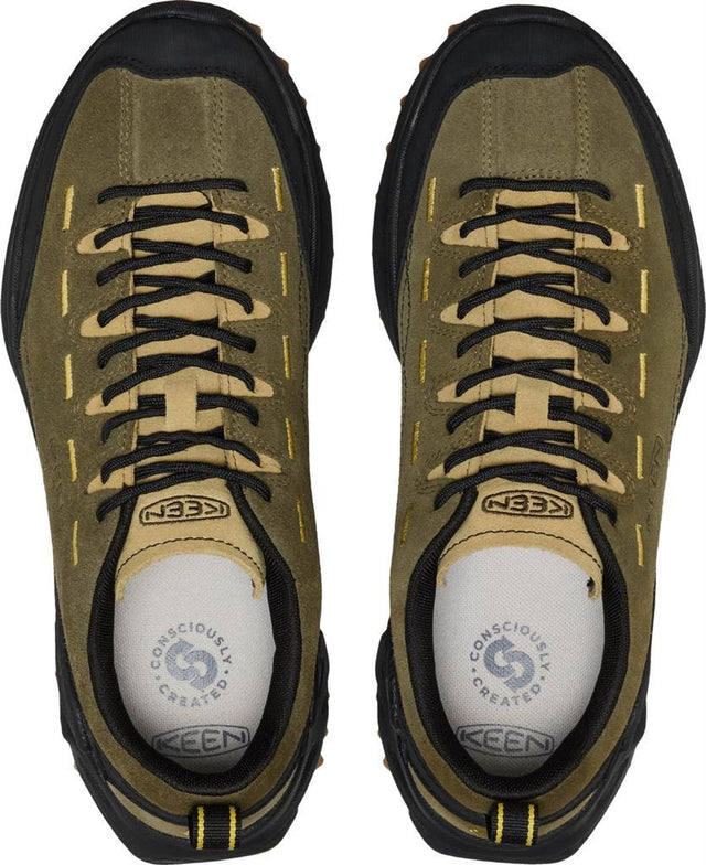 Jasper Zionic M-Dark Olive/Khaki