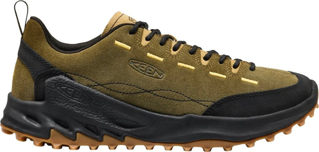 Jasper Zionic M-Dark Olive/Khaki