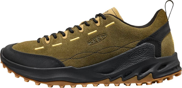 Jasper Zionic M-Dark Olive/Khaki