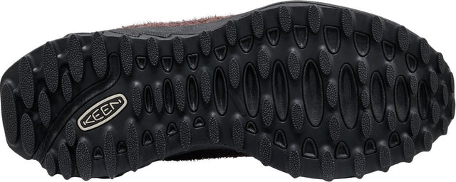 Jasper Zionic M-Java/Black