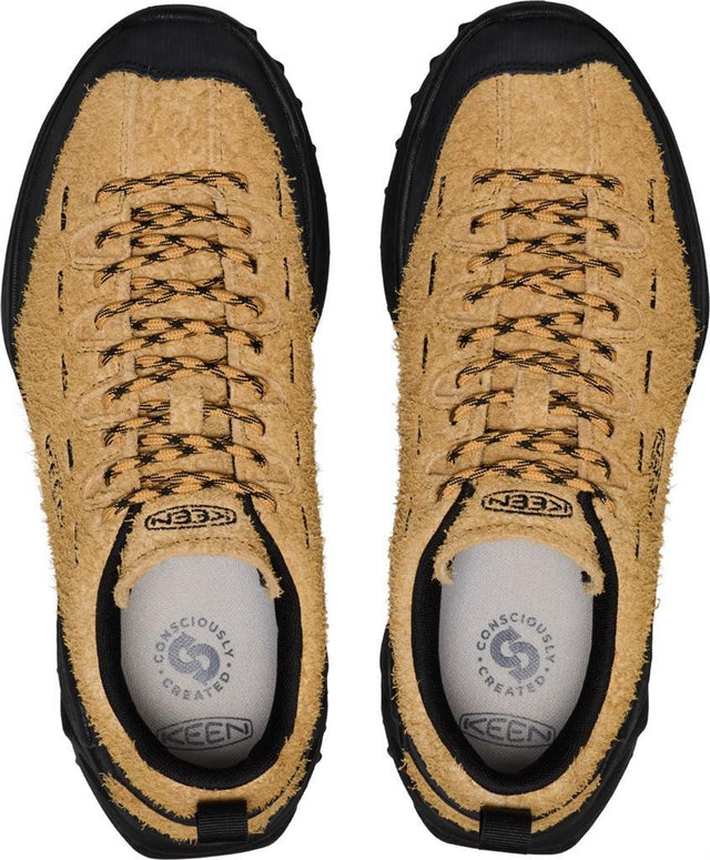 Jasper Zionic M-Oak Buff/Black