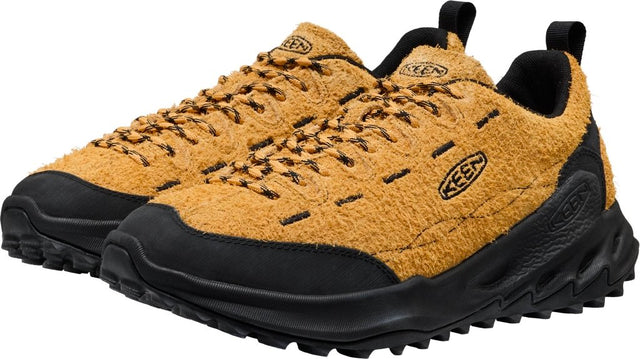 Jasper Zionic M-Oak Buff/Black