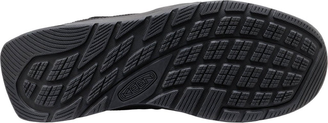 Jasper III M-Black/Black Beauty