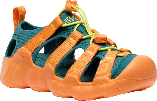 Hyperport H2 Y-Mediterranea/Orange Peel