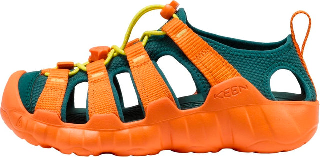Hyperport H2 Y-Mediterranea/Orange Peel