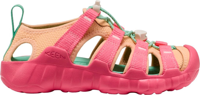 Hyperport H2 Y-Pink Lemonade/Peach Fuzz