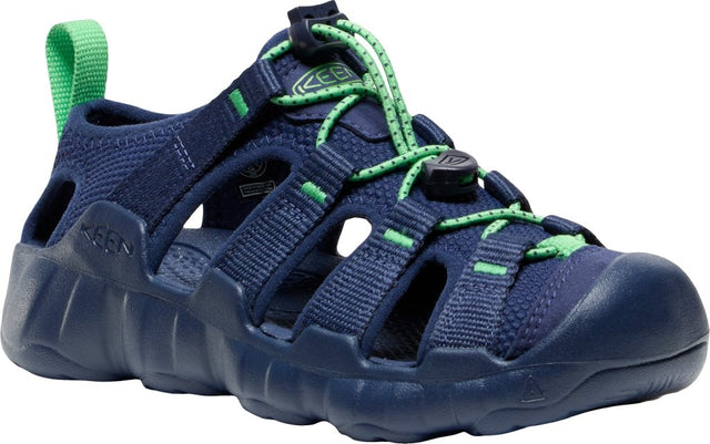 Hyperport H2 Y-Naval Academy/Vibrant Green