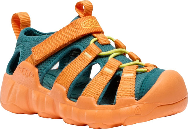 Hyperport H2 C-Mediterranea/Orange Peel