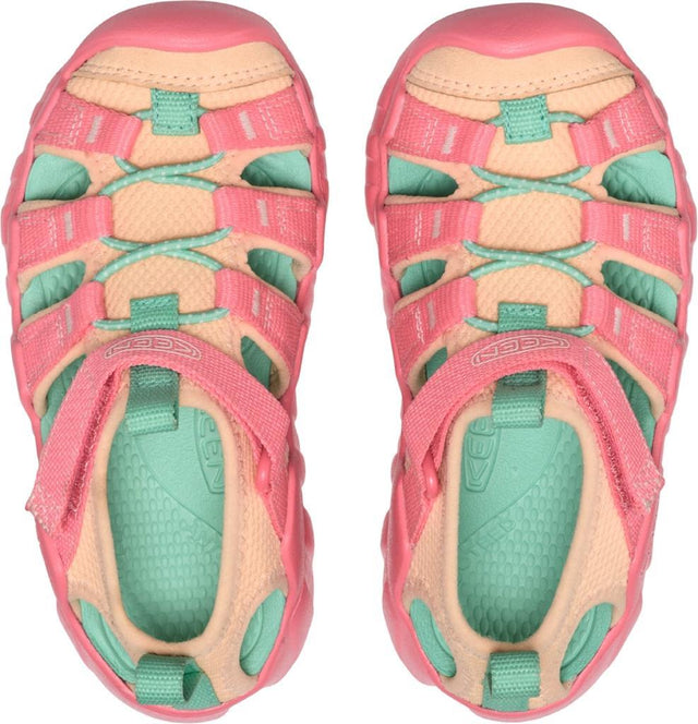 Hyperport H2 C-Pink Lemonade/Peach Fuzz