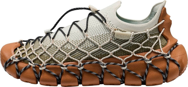 Uneek 360 M-Birch/Roasted Pecan