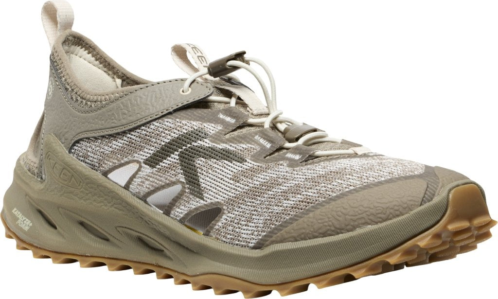 KEEN Zionic Adv Scarpe Uomo monochrome/brindle 1031946 - KEEN Italia