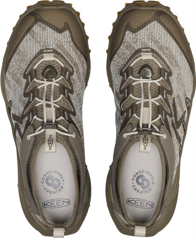 Zionic Adv M-Monochrome/Brindle