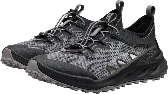 Zionic Adv M-Triple Black