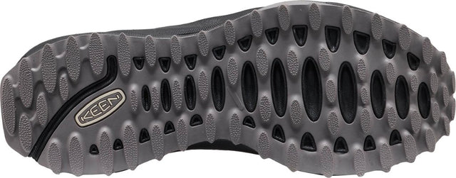 Zionic Adv M-Triple Black