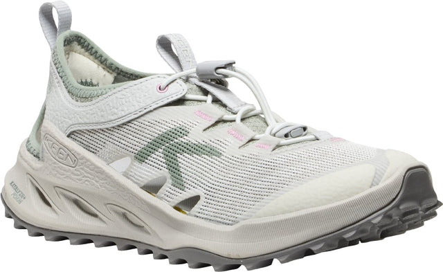 Zionic Adv W-Vapor/Orchid Smoke