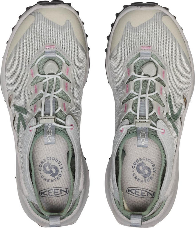 Zionic Adv W-Vapor/Orchid Smoke