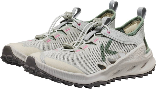 Zionic Adv W-Vapor/Orchid Smoke