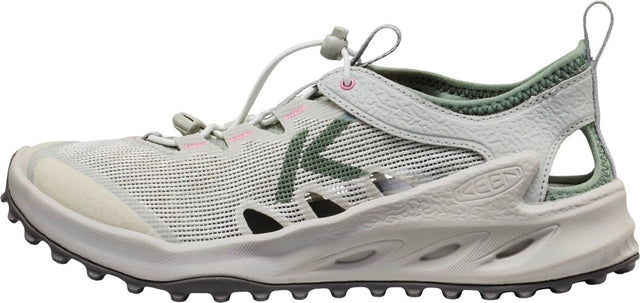 Zionic Adv W-Vapor/Orchid Smoke