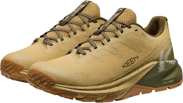 Targhee Apex Wp M-Dark Olive/Khaki
