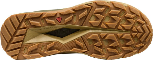 Targhee Apex Wp M-Dark Olive/Khaki