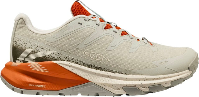 Targhee Apex Wp M-Abbey Stone/Gold Flame