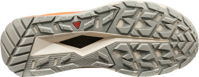 Targhee Apex Wp M-Abbey Stone/Gold Flame