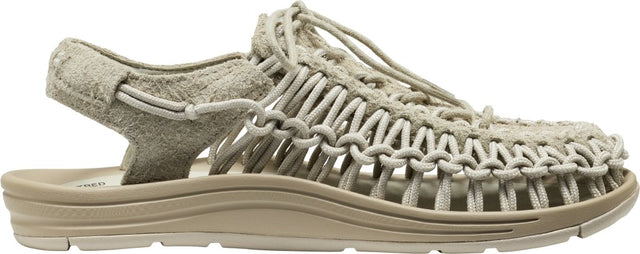 Uneek Lea X-Abbey Stone/Plaza Taupe