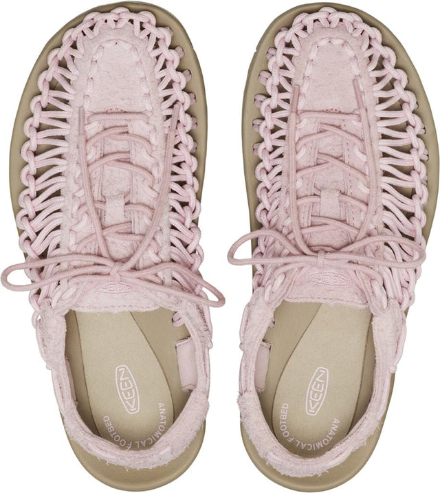 Uneek Lea X-Pale Lilac/Plaza Taupe