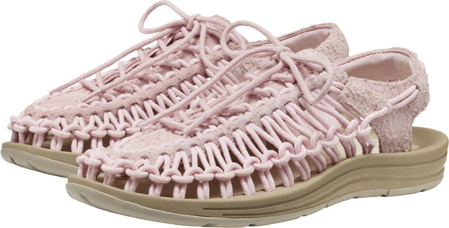 Uneek Lea X-Pale Lilac/Plaza Taupe