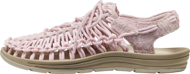 Uneek Lea X-Pale Lilac/Plaza Taupe
