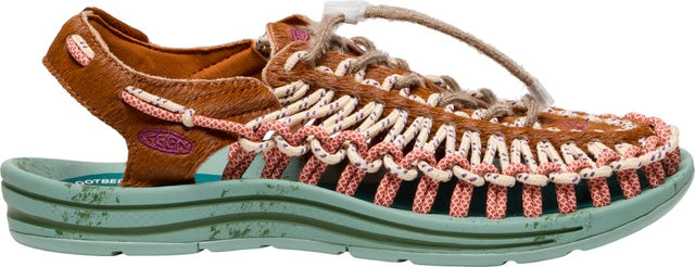 Uneek Lea X-Terrain Roasted Pecan