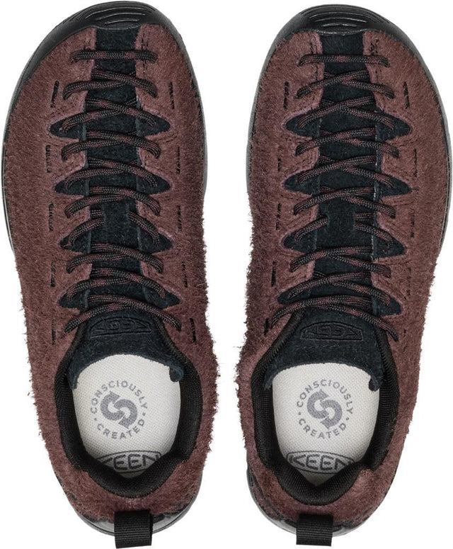 Jasper W-Java/Black