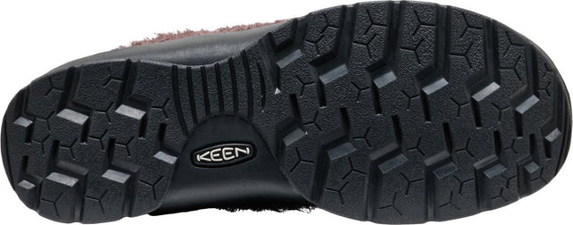 Jasper W-Java/Black