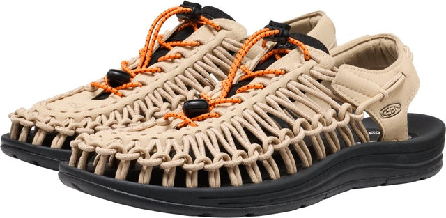 Uneek M-Safari/Orange Peel