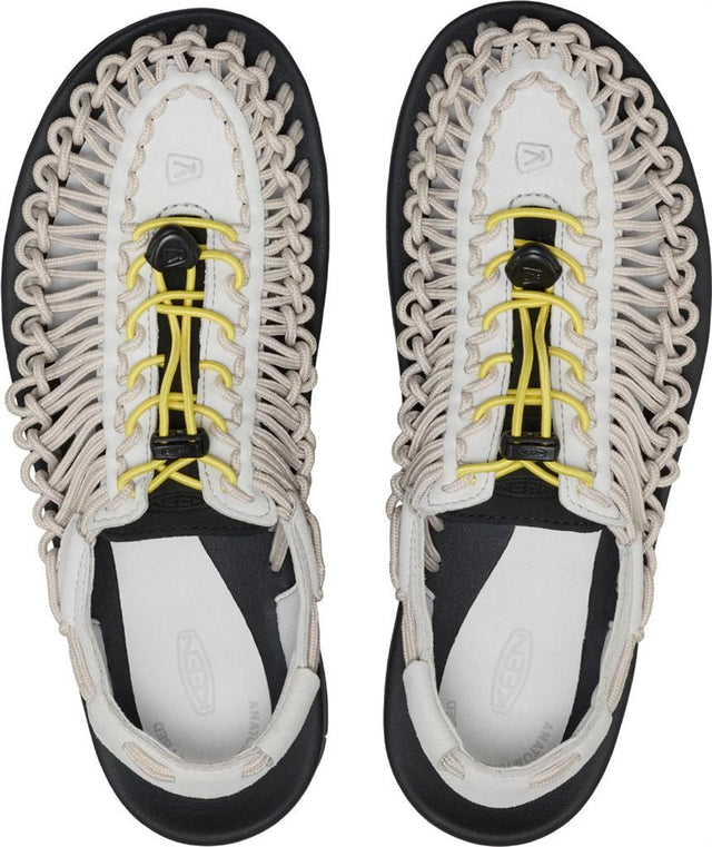 Uneek M-Vapor/Cream Gold