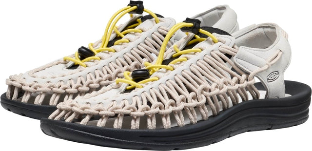 Uneek M-Vapor/Cream Gold