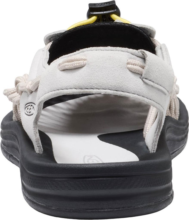 Uneek M-Vapor/Cream Gold