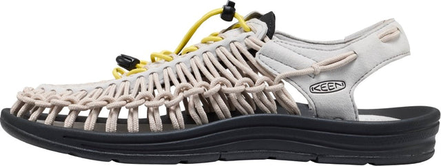 Uneek M-Vapor/Cream Gold