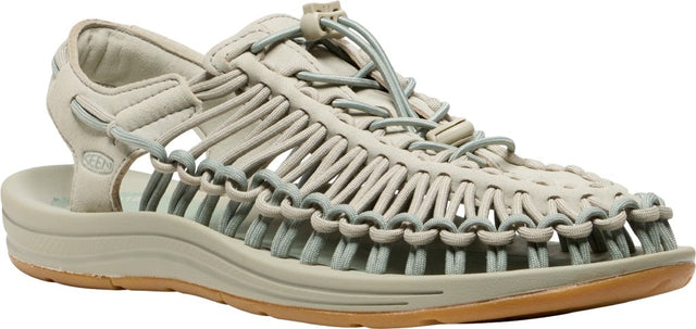 Uneek M-Abbey Stone/Lily Pad