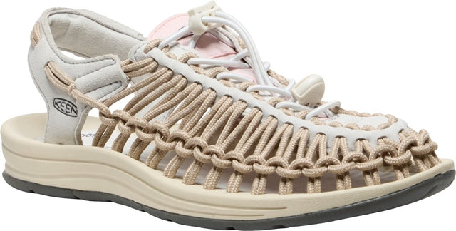 Uneek W-Vapor/Pale Lilac