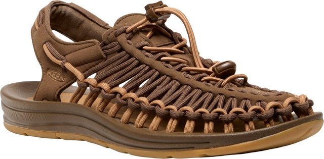 Uneek W-Dark Earth/Chipmunk